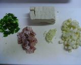 何でも入れてね！スープ作り方1写真