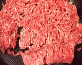 おから入りそぼろ作り方2写真