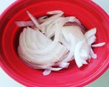食べるオニオングラタンスープ作り方1写真