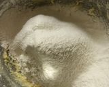 しっとり♬りんごパウンドケーキ作り方6写真