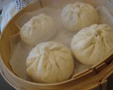 中華肉まん作り方6写真