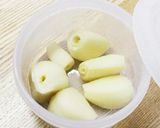 にんにくの保存方法作り方4写真
