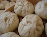 中華肉まん作り方7写真
