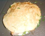 ねぎコロ焼き作り方4写真