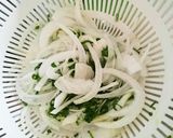 さっぱり、新玉そうめん♪作り方2写真