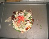 ねぎコロ焼き作り方5写真
