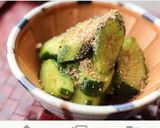 血管年齢が若返る♪ えごまのお味噌汁作り方4写真