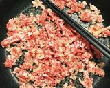 タケノコを使った 春巻きの作り方 ◎作り方1写真