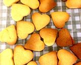 ☆ポレンタクッキー作り方7写真