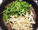 タケノコを使った 春巻きの作り方 ◎作り方3写真