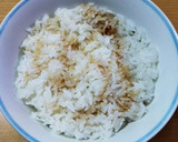 春キャベツといっしょに!コク旨豚の角煮丼作り方6写真