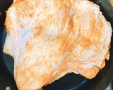 漬けて焼くだけ☆簡単味噌タンドリーチキン作り方4写真