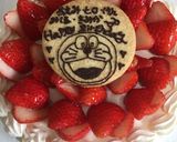簡単！絶品！スポンジケーキ♡作り方16写真