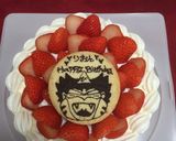 簡単！絶品！スポンジケーキ♡作り方17写真