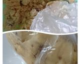 おから入りアメリカンクッキー作り方6写真