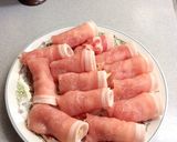 さっぱり肉巻きポテト作り方2写真