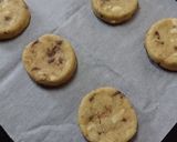 おから入りアメリカンクッキー作り方7写真