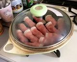 さっぱり肉巻きポテト作り方4写真