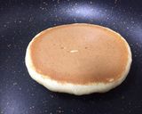 HM不使用のホットケーキとホイップバター作り方4写真