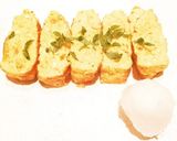 ☆彡子持ちやりいか煮作り方8写真