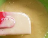 たまご蒸しパン❗フライパンで簡単❗作り方5写真