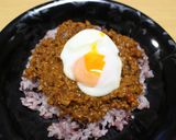 暗記「7分！」温泉玉子＆半熟玉子作り方8写真