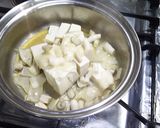 美味しい麻婆豆腐作り方3写真
