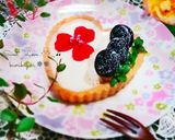 可愛い紅ほっぺのゼリー ❀作り方10写真