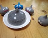 簡単♪スライムキャップでメタスラスイーツ作り方8写真