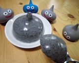 簡単♪スライムキャップでメタスラスイーツ作り方9写真
