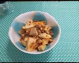 美味しい麻婆豆腐作り方5写真