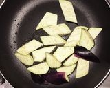 材料少なめ♪簡単☆お財布にエコな鍋しぎ作り方4写真