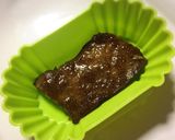 ♡子供が喜ぶお肉でお寿司♡アレンジ作り方3写真