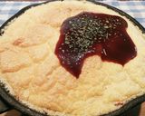 ニトスキでスフレオムライス作り方6写真