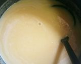 中華。コーンスープ♪たまごふわぁん。作り方1写真