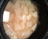 たけのこ✨ご飯作り方1写真