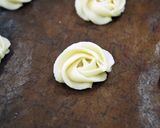 ドルチェ☆母の日に♪華やかローズクッキー作り方6写真