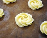 ドルチェ☆母の日に♪華やかローズクッキー作り方10写真