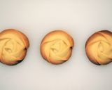 ドルチェ☆母の日に♪華やかローズクッキー作り方11写真
