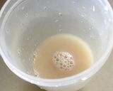 発酵1分！時短パン★もちもちフォカッチャ作り方1写真
