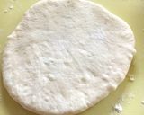 発酵1分！時短パン★もちもちフォカッチャ作り方8写真
