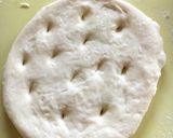 発酵1分！時短パン★もちもちフォカッチャ作り方10写真