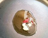 麻婆豆腐みたいな？作り方1写真