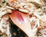 麻婆豆腐みたいな？作り方2写真