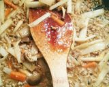 麻婆豆腐みたいな？作り方3写真