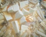 麻婆豆腐みたいな？作り方4写真
