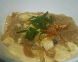 麻婆豆腐みたいな？作り方5写真