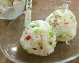 キャベツとラディッシュの昆布茶サラダ作り方6写真