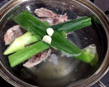ずぼらさんの中華①・出汁&スープ編作り方1写真