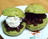 よもぎパン作り方8写真